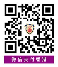 WeChat QR code